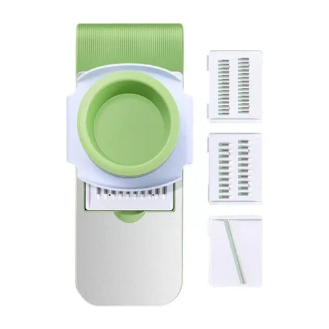 Stainless Steel Multifunctional Vegetable Cutter Grater For Vegetables Slicers Shredders Peeler Carrot Fruit Vegetable Cutting Kitchen Tool.