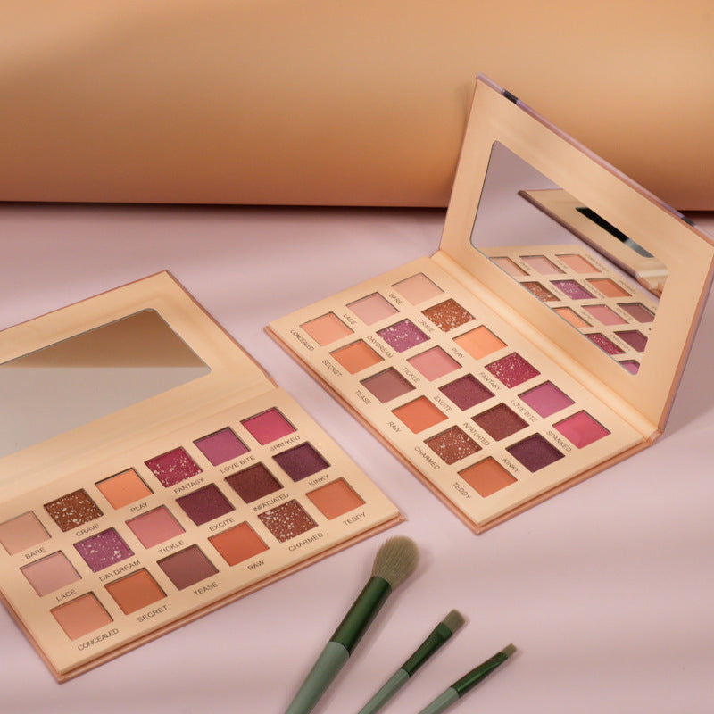 Nude Eyeshadow Palette Makeup For Women